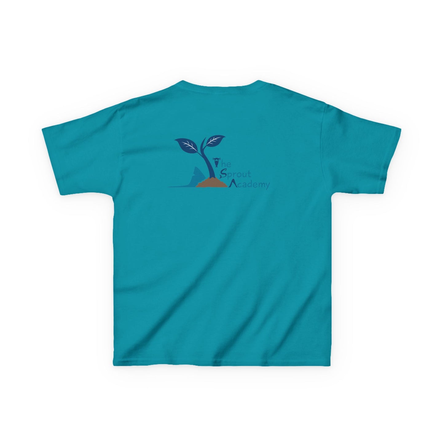 Sprout Kids Shark Week T-Shirt (Unisex)