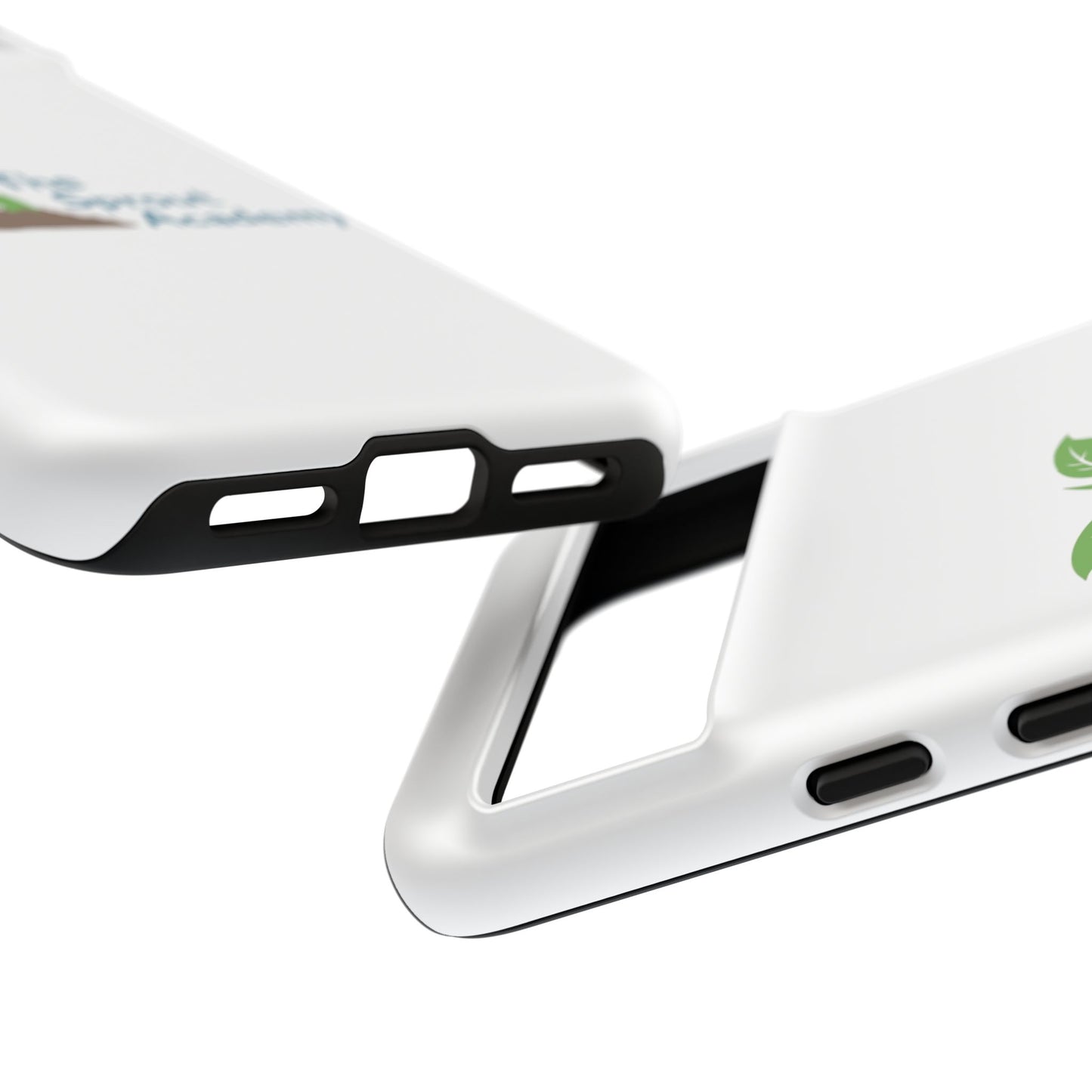 Sprout Academy Phone Case