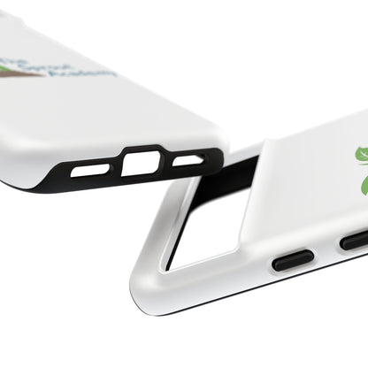 Sprout Academy Phone Case