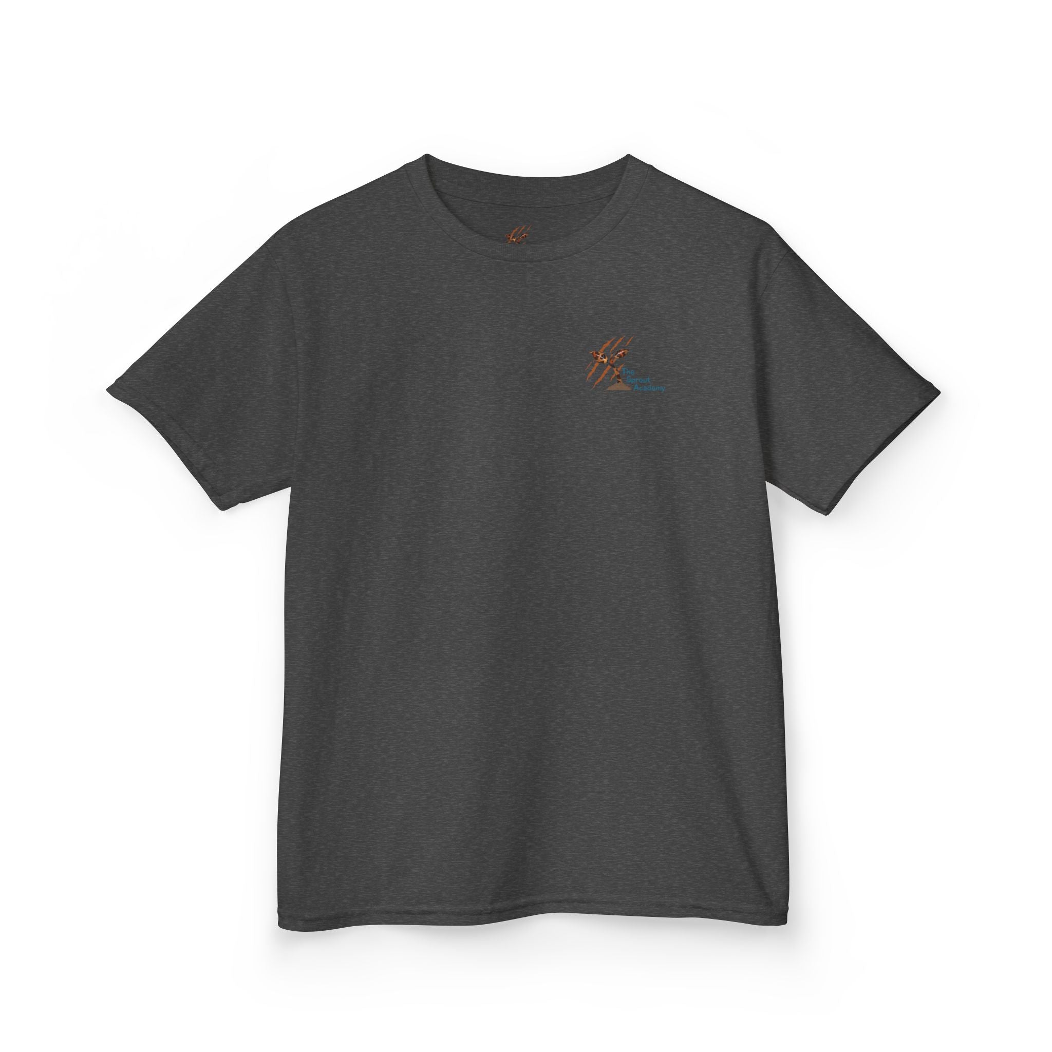 Sprout Kids Cheetah T-Shirt (Unisex)