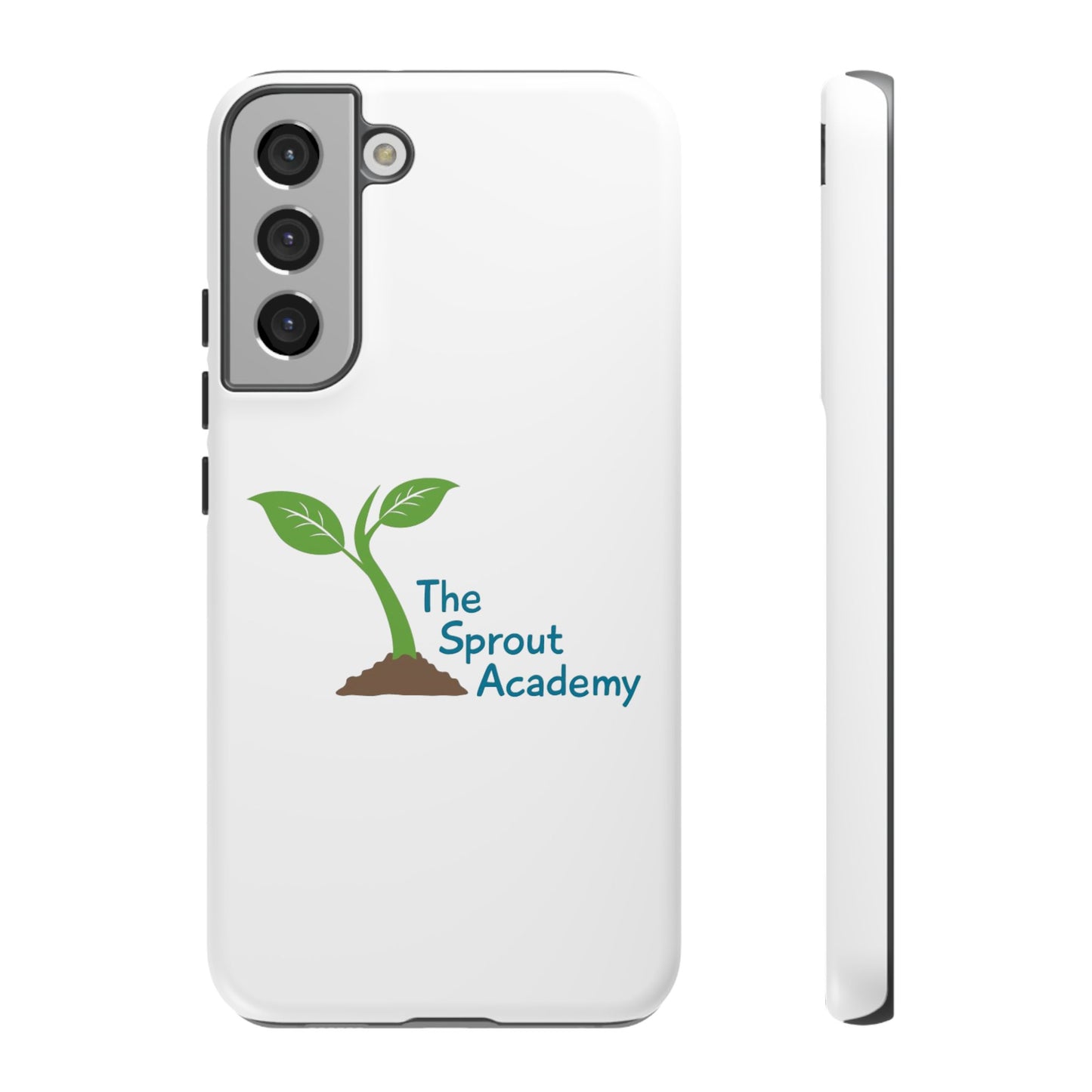 Sprout Academy Phone Case