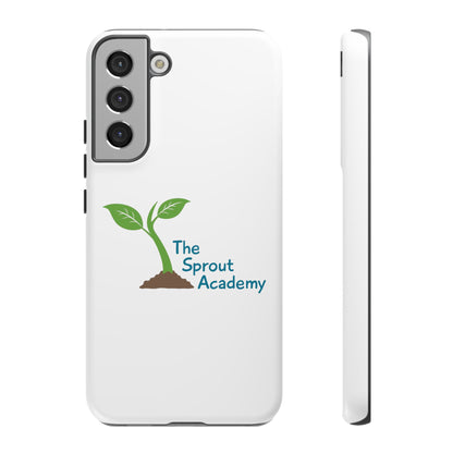 Sprout Academy Phone Case