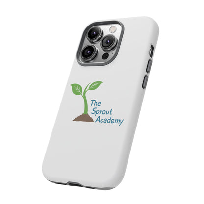 Sprout Academy Phone Case
