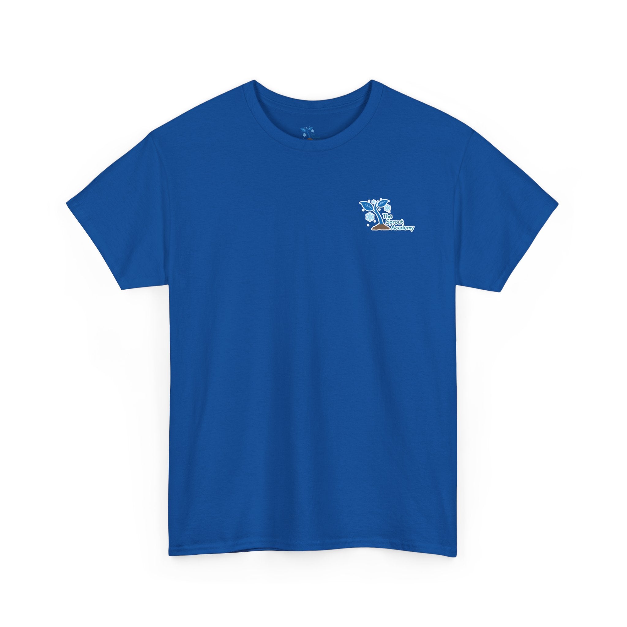 Sprout Winter T-Shirt (Unisex)