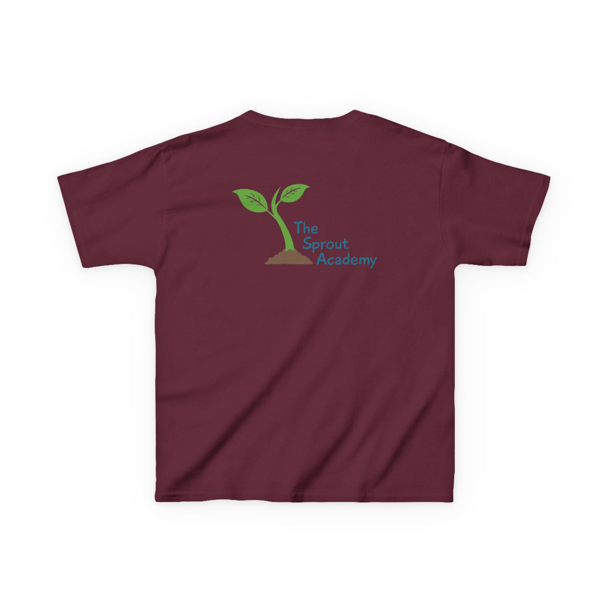 Sprout Academy Kids T-Shirt (Unisex)