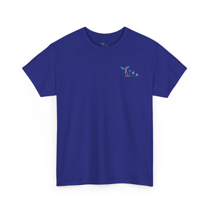 Sprout Veterans Day T-Shirt (Unisex)