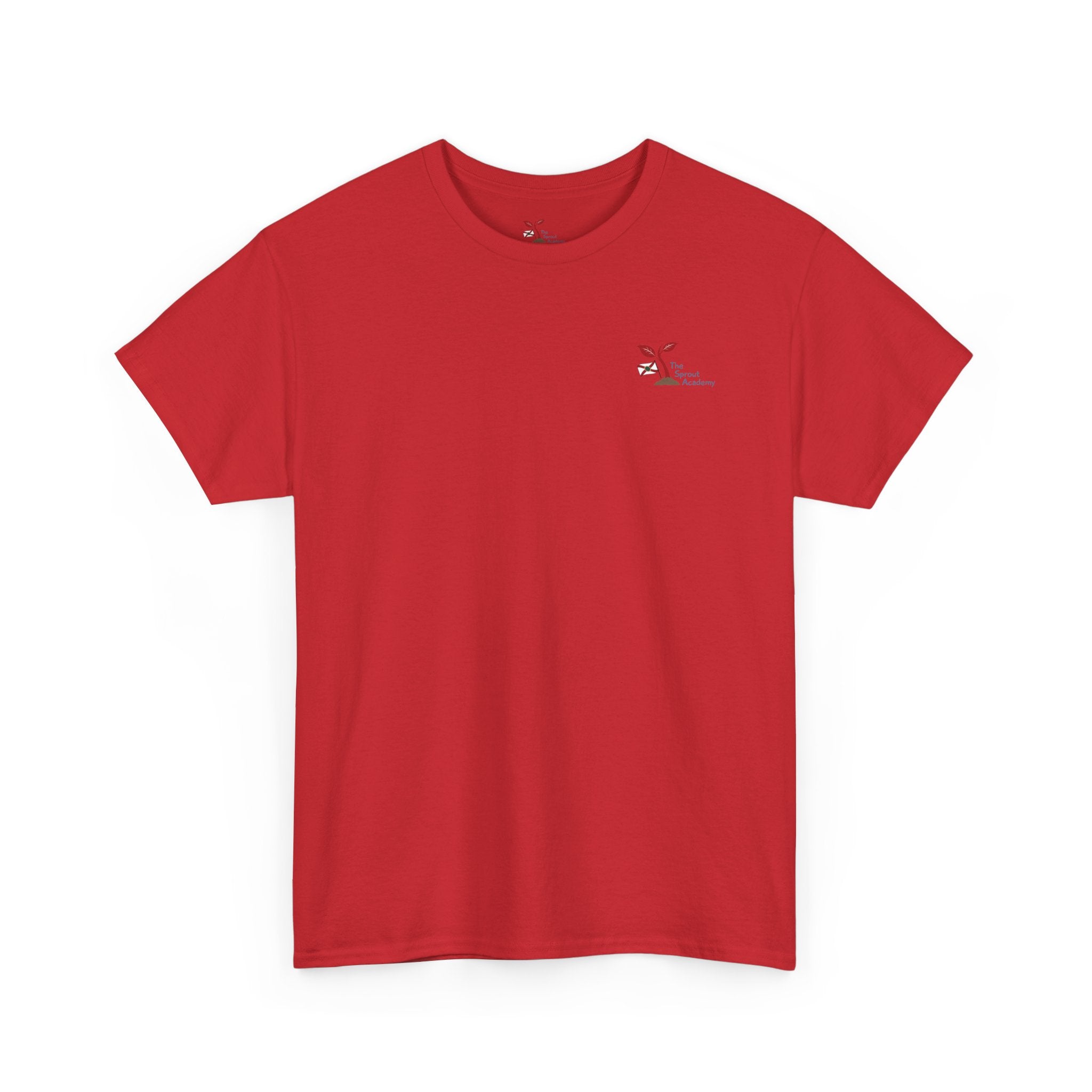 Sprout FL Flag T-Shirt (Unisex)