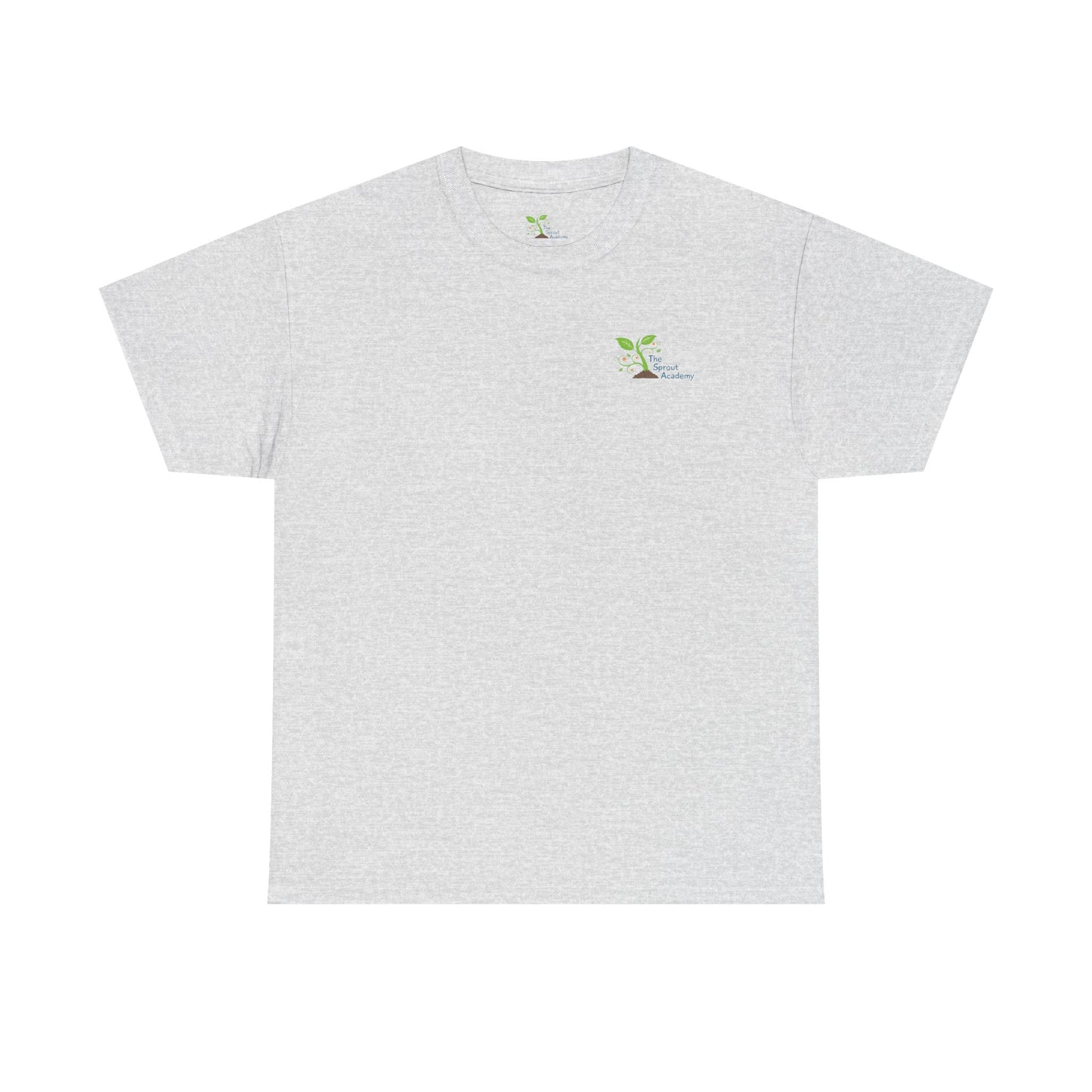 Sprout Spring T-Shirt (Unisex)