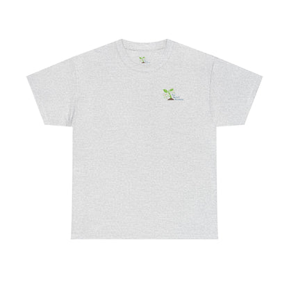 Sprout Spring T-Shirt (Unisex)