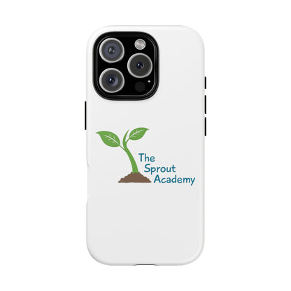 Sprout Academy Phone Case