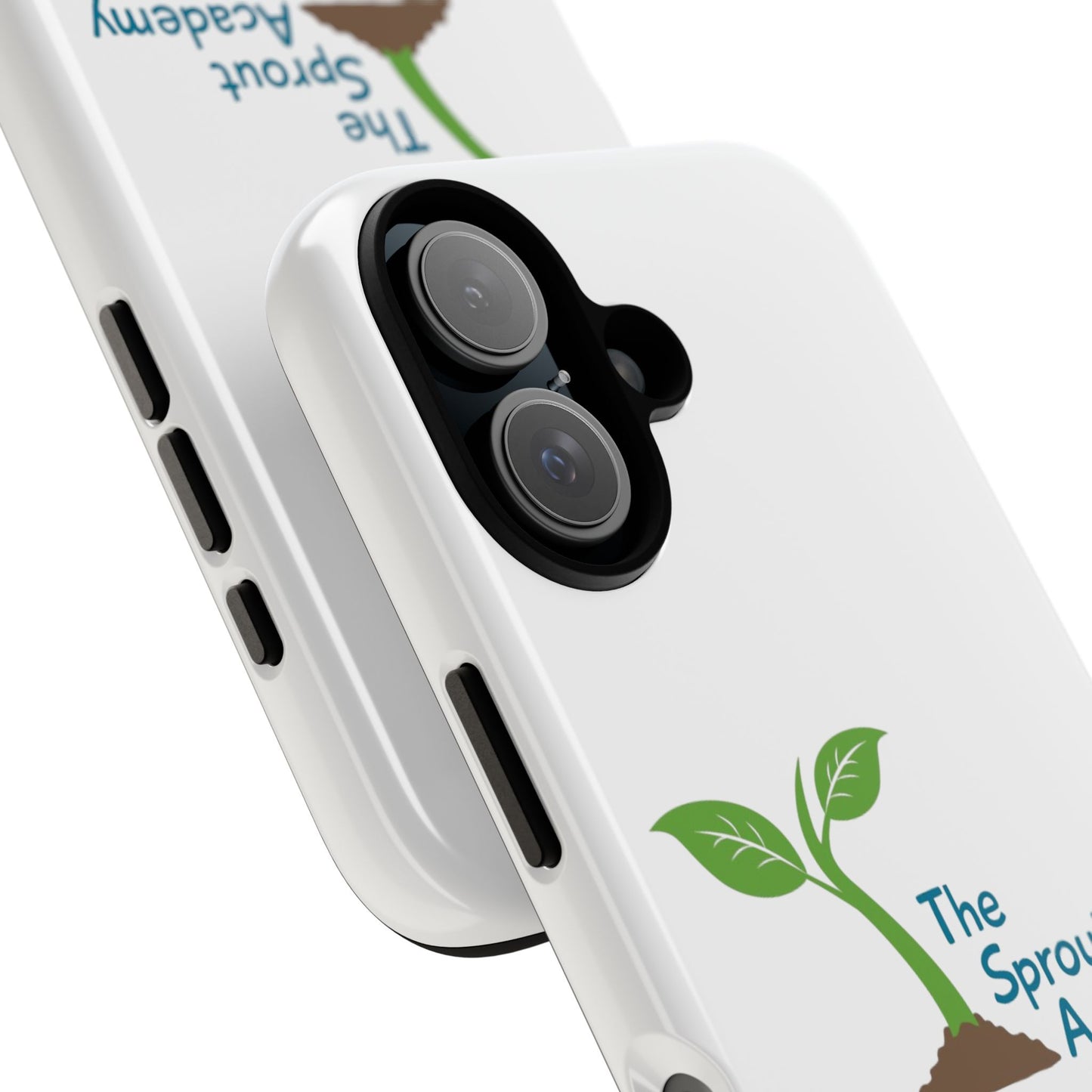 Sprout Academy Phone Case