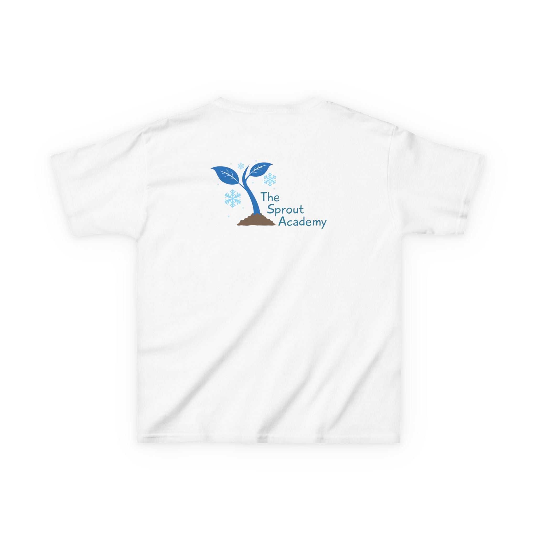 Sprout Kids Winter T-Shirt (Unisex)