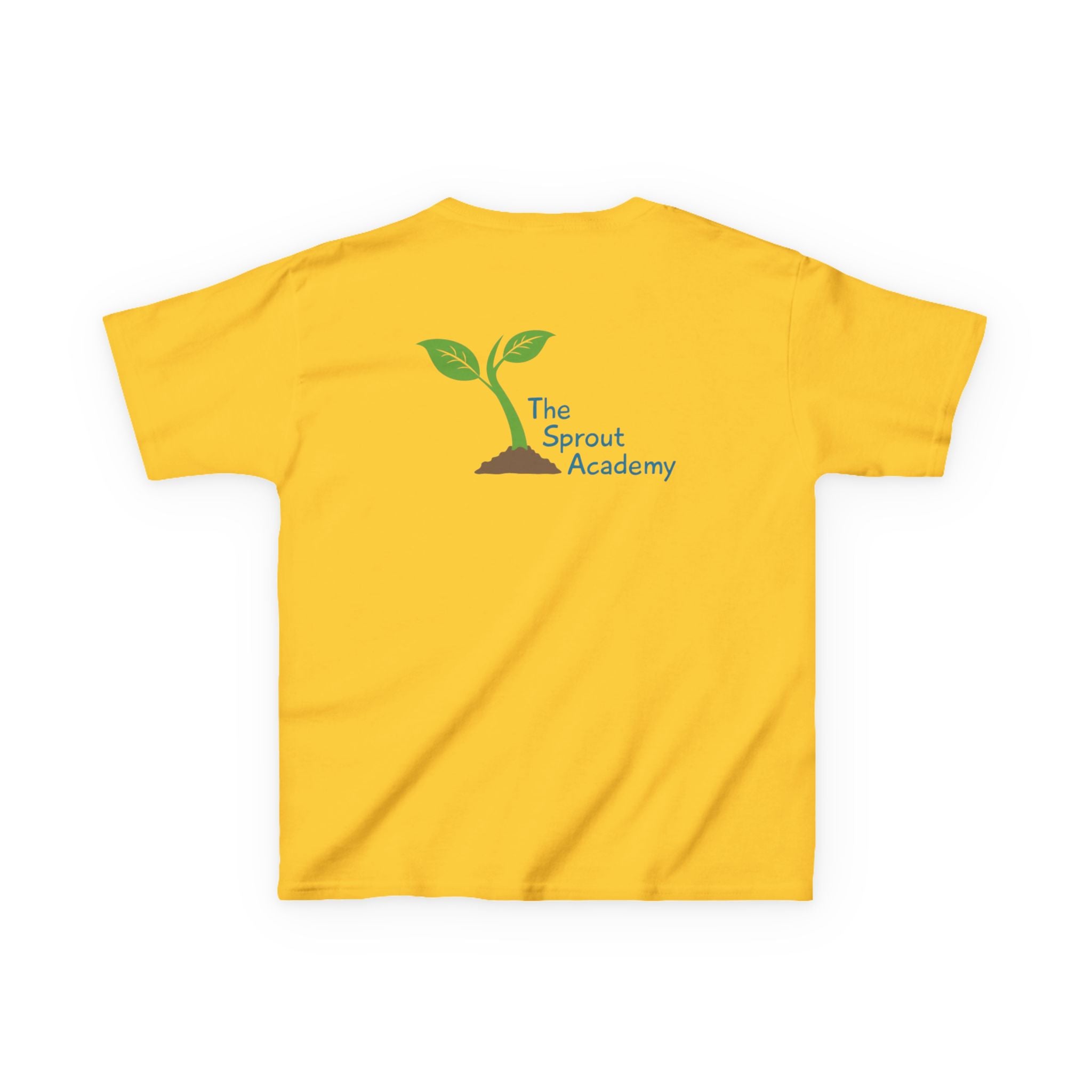 Sprout Academy Kids T-Shirt (Unisex)