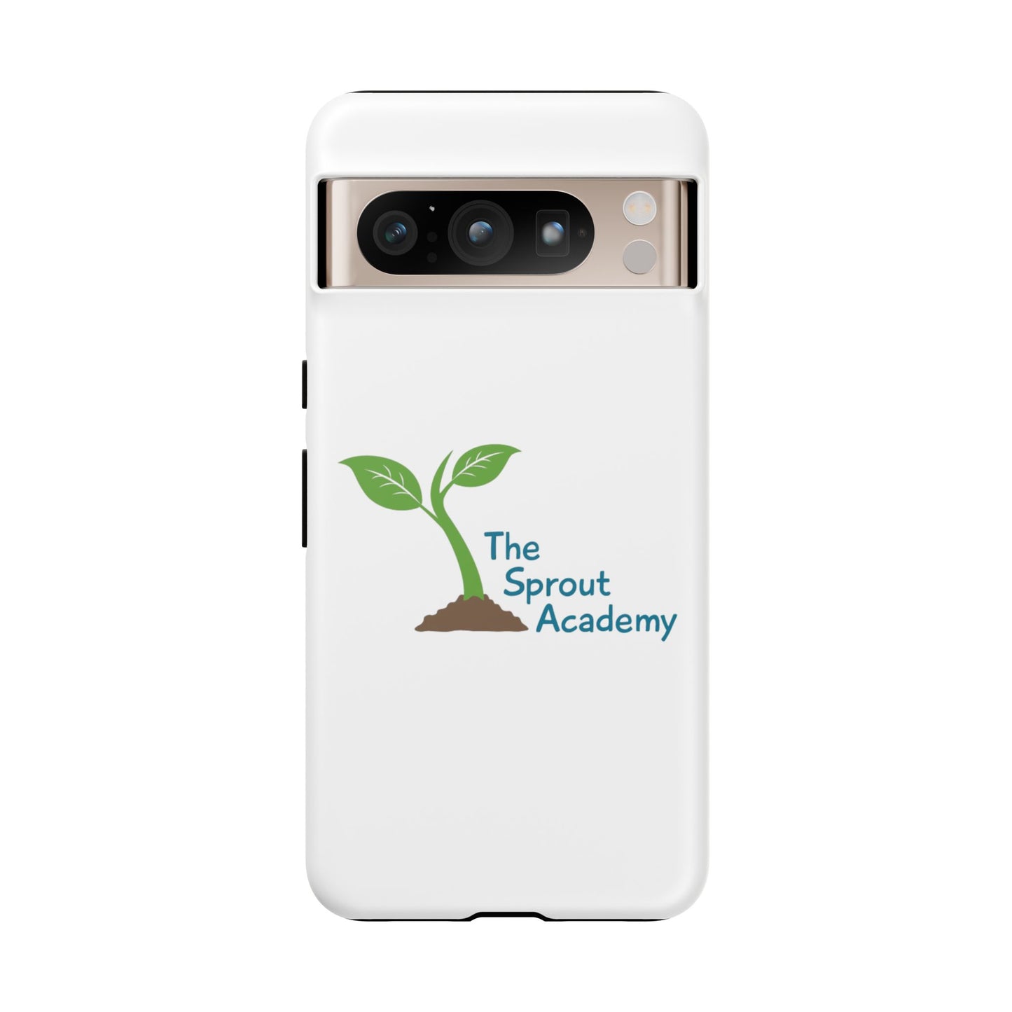 Sprout Academy Phone Case