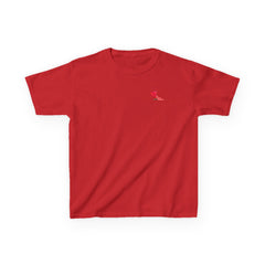 Sprout Kids Valentines Day T-Shirt (Unisex)