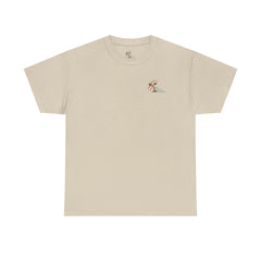 Sprout Cheetah T-Shirt (Unisex)
