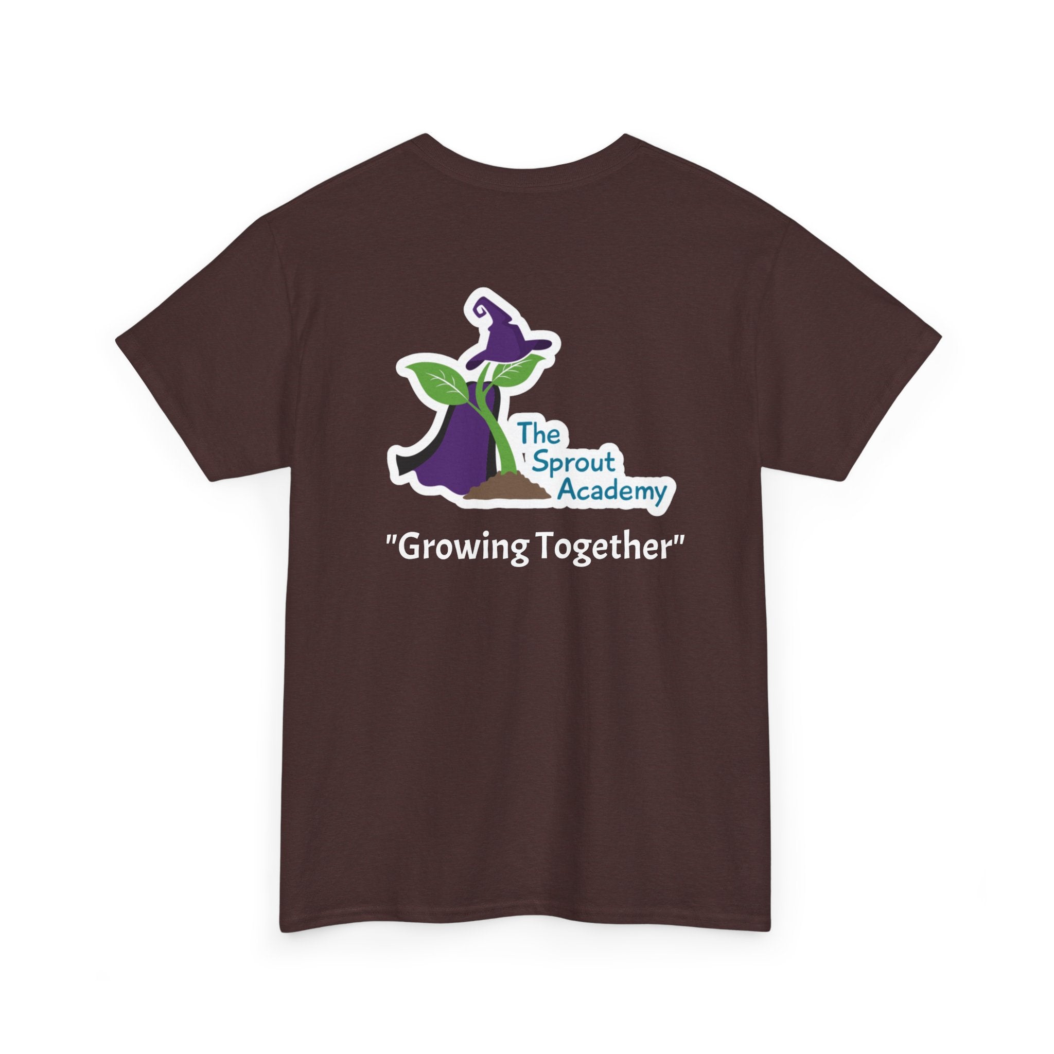 Sprout Halloween T-Shirt (Unisex)