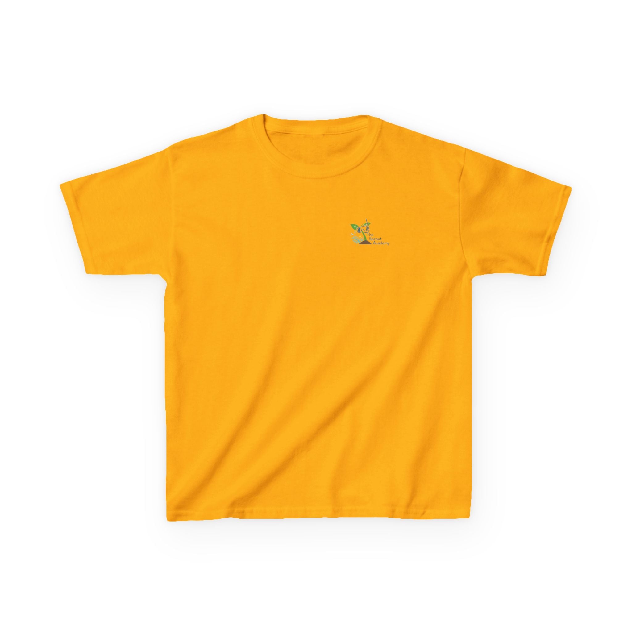 Sprout Kids Snorkel T-Shirt (Unisex)
