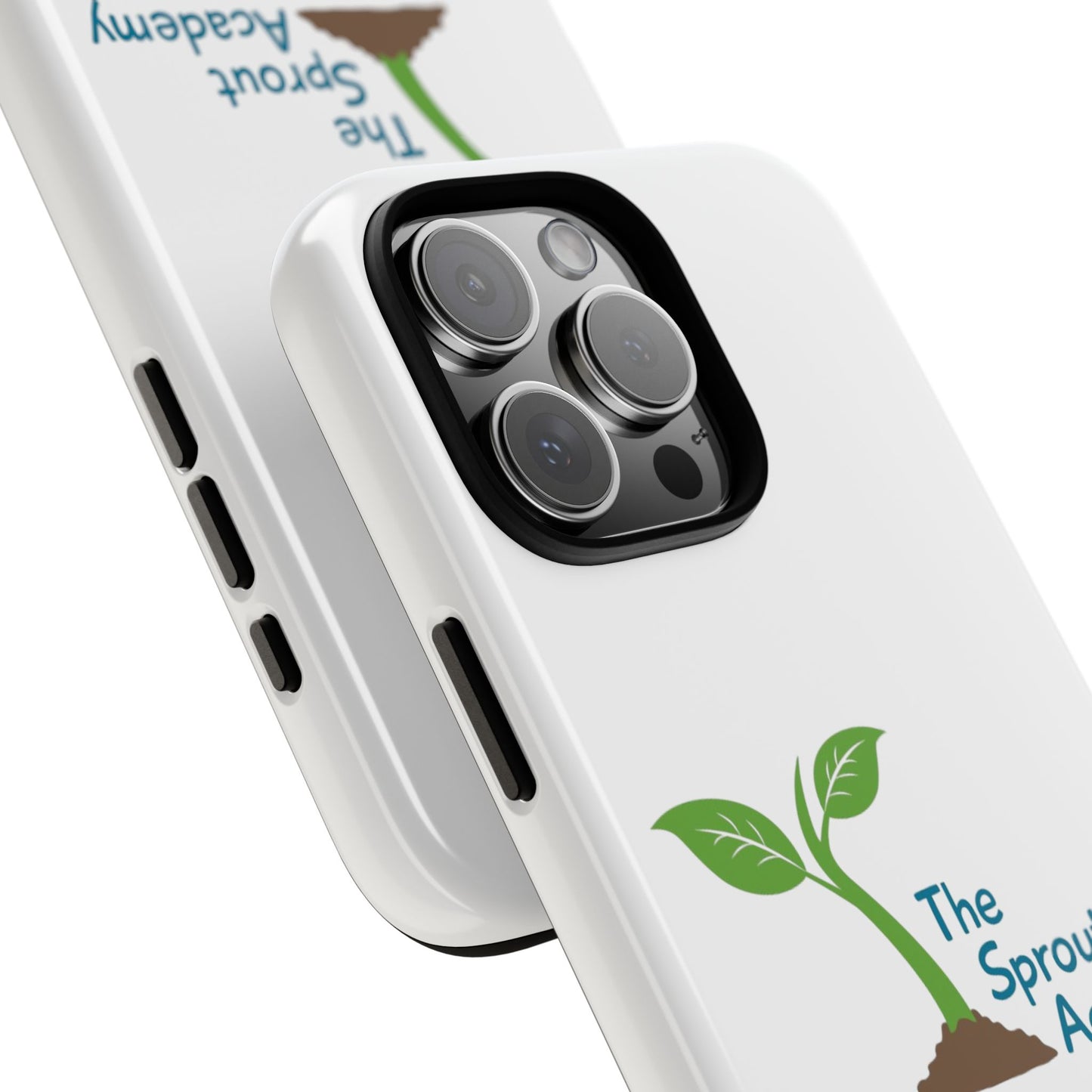 Sprout Academy Phone Case