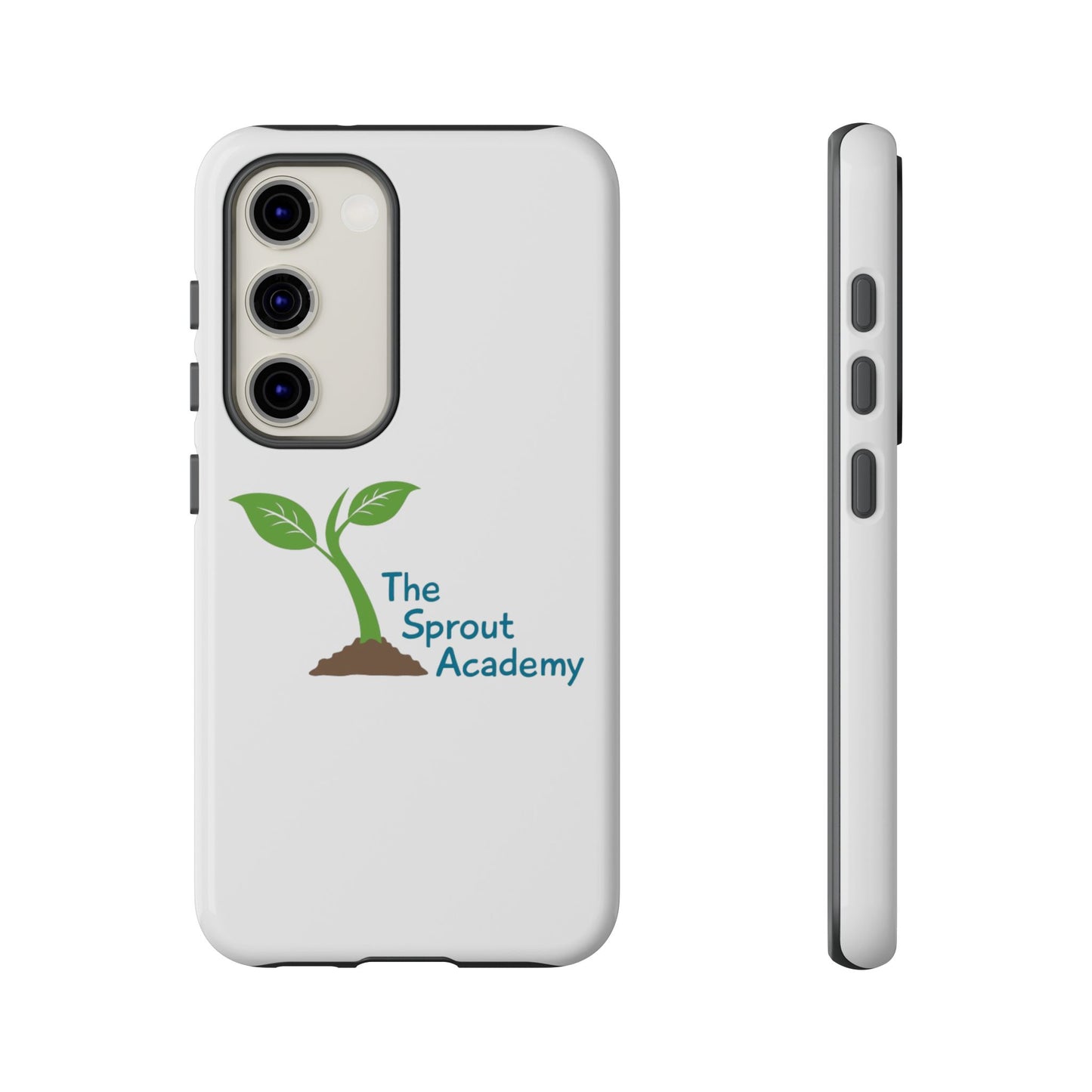 Sprout Academy Phone Case