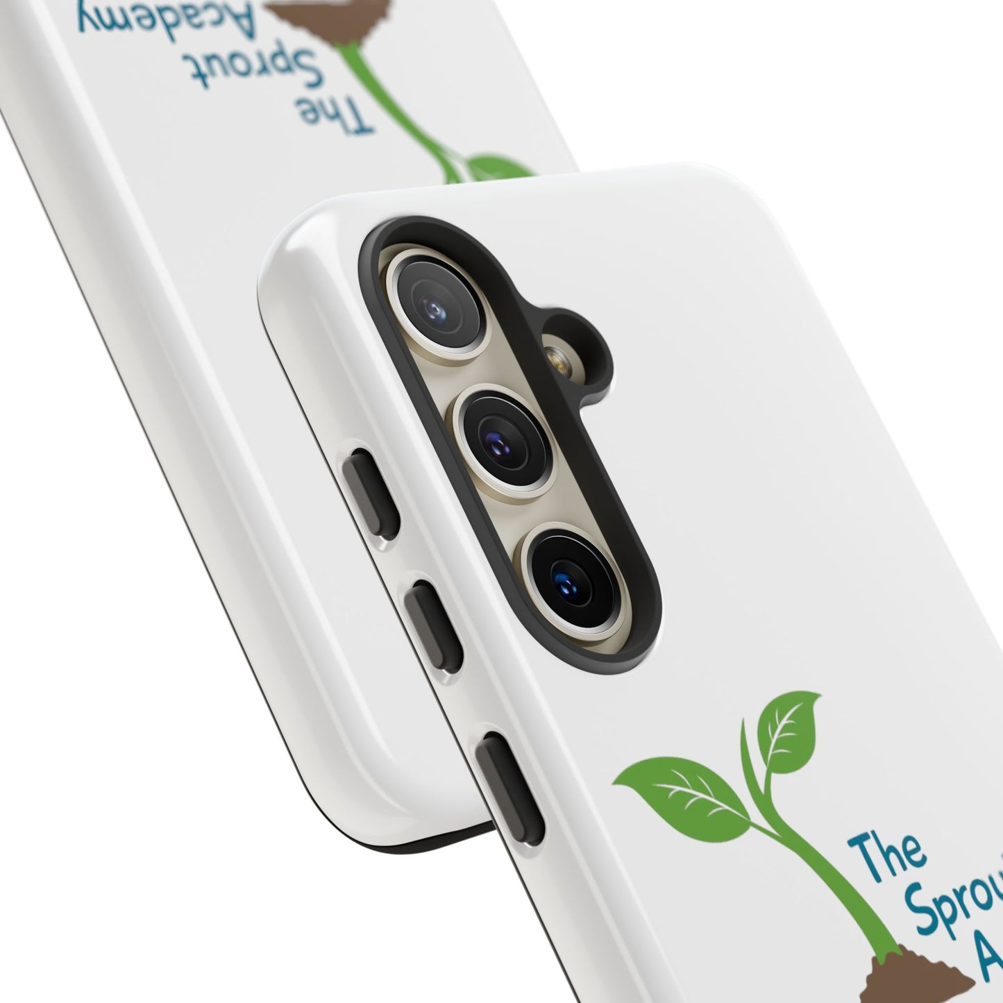 Sprout Academy Phone Case