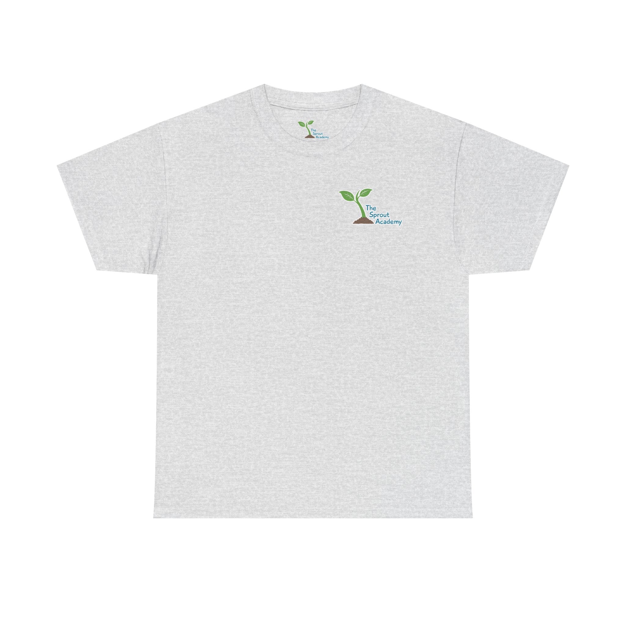 Sprout Academy T-Shirt (Unisex)