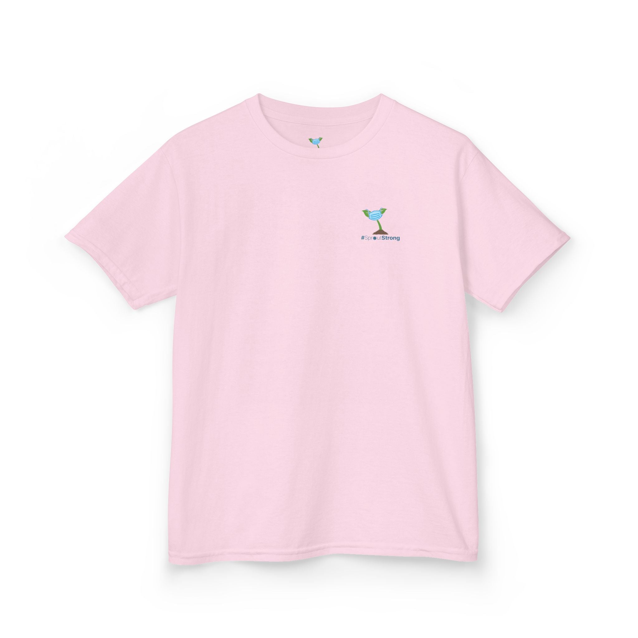 Sprout Kids COVID T-Shirt (Unisex)