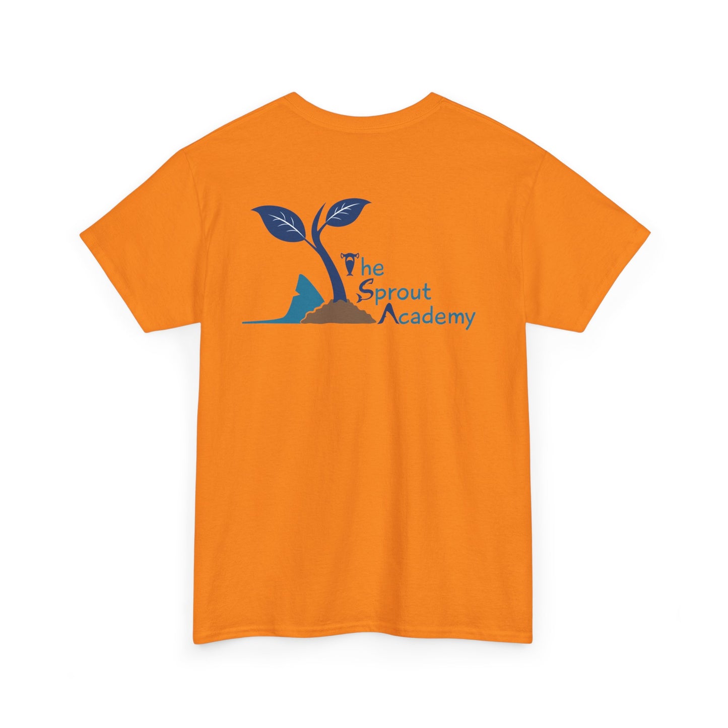 Sprout Shark Week T-Shirt (Unisex)
