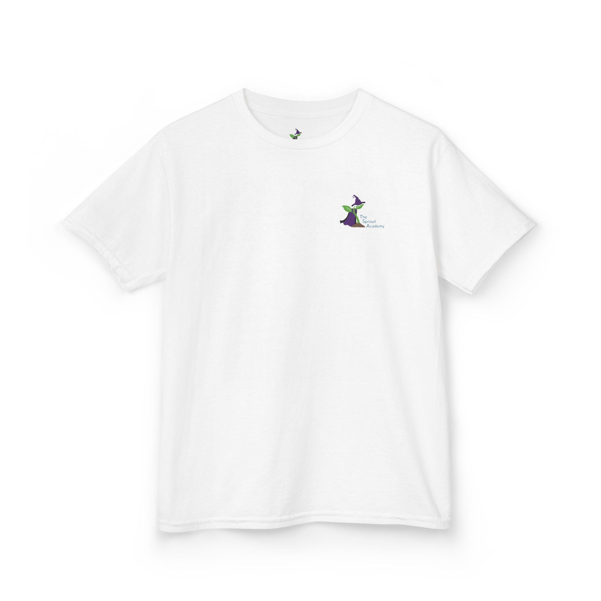 Sprout Kids Halloween T-Shirt (Unisex)