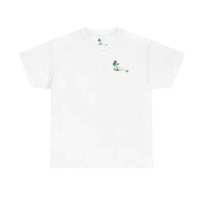 Sprout St Patricks Day T-Shirt (Unisex)