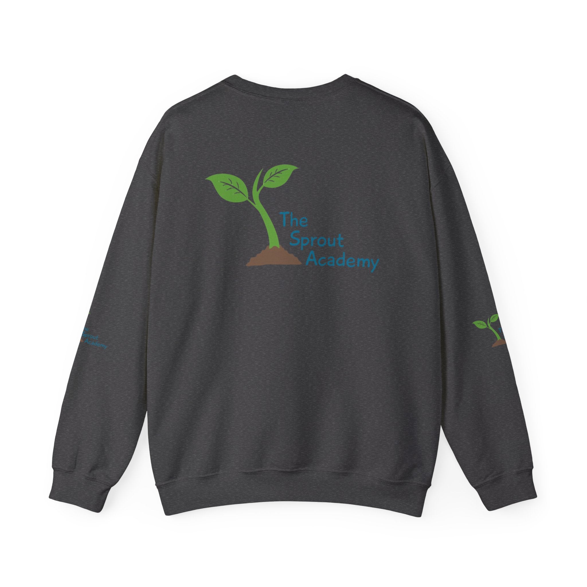 The Sprout Academy Sweatshirt (Unisex)
