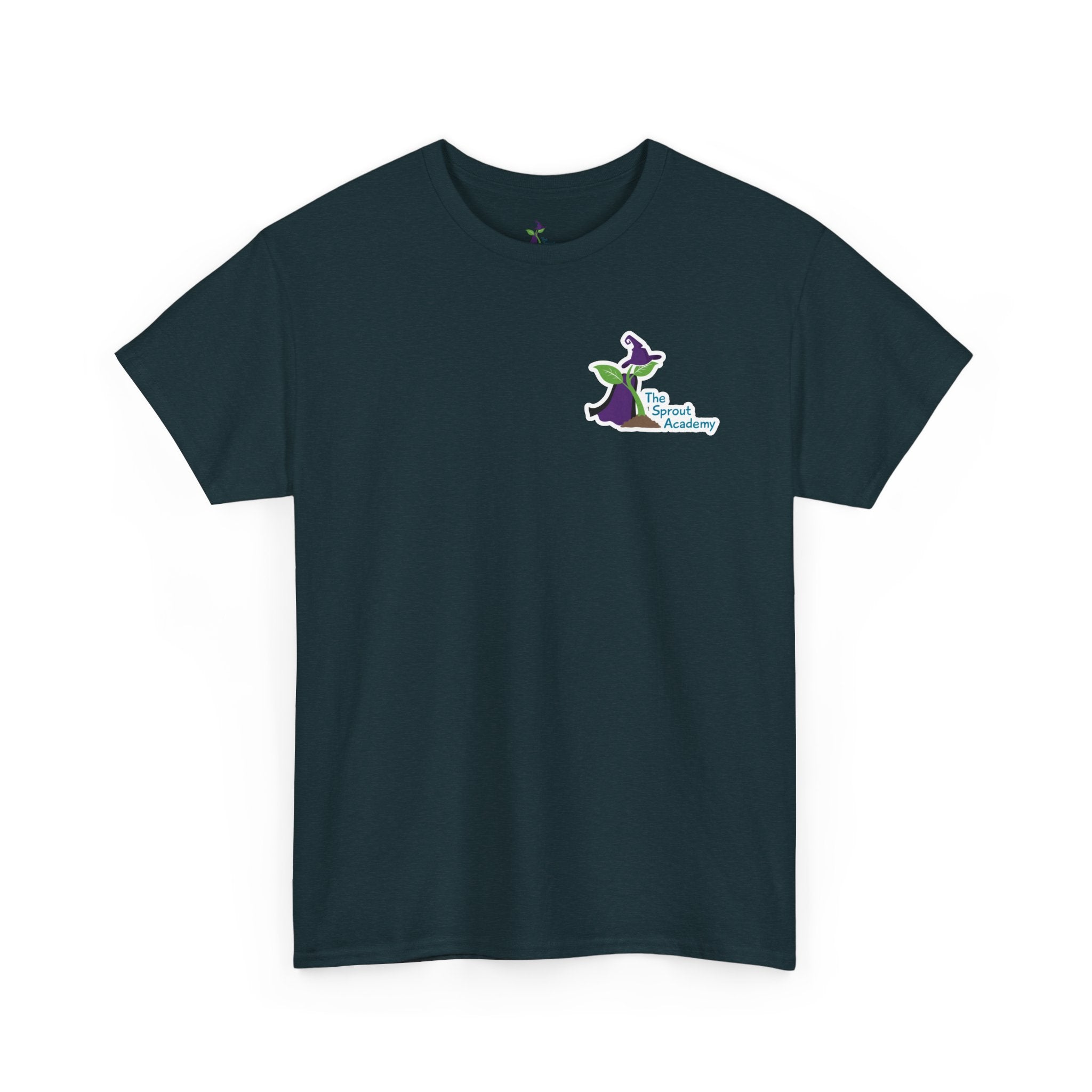 Sprout Halloween T-Shirt (Unisex)
