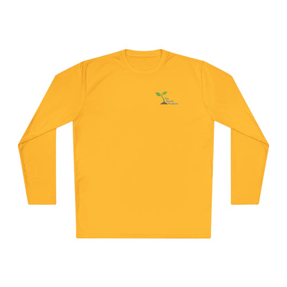 Sprout Academy Long Sleeve Tee (Unisex)