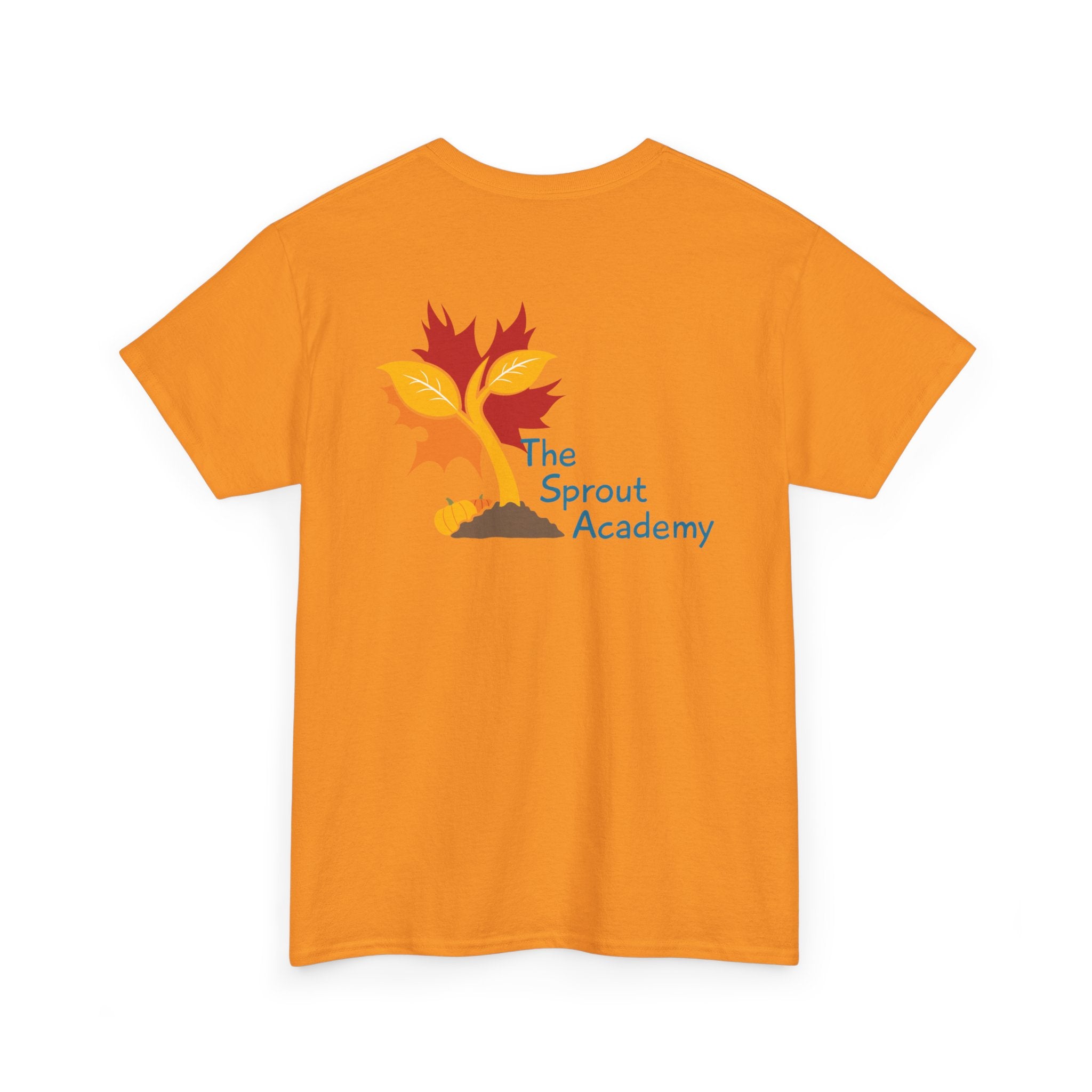 Sprout Fall T-Shirt (Unisex)