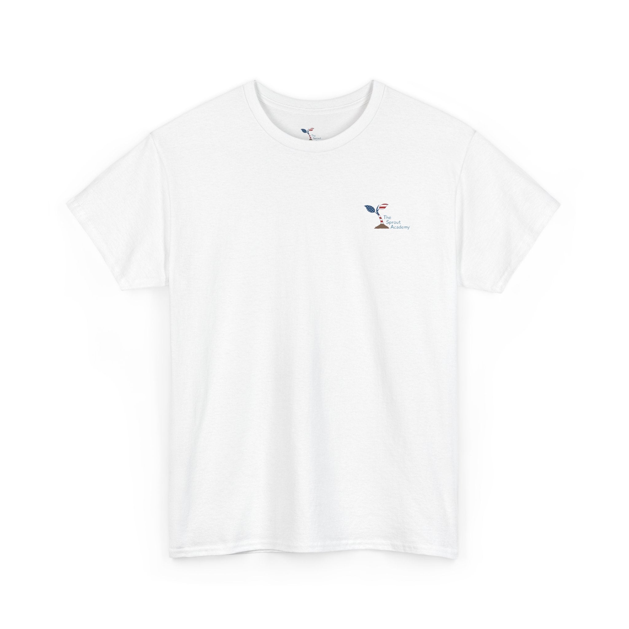 Sprout America T-Shirt (Unisex)