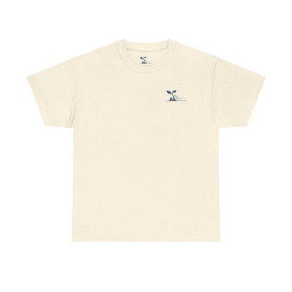 Sprout Shark Week T-Shirt (Unisex)