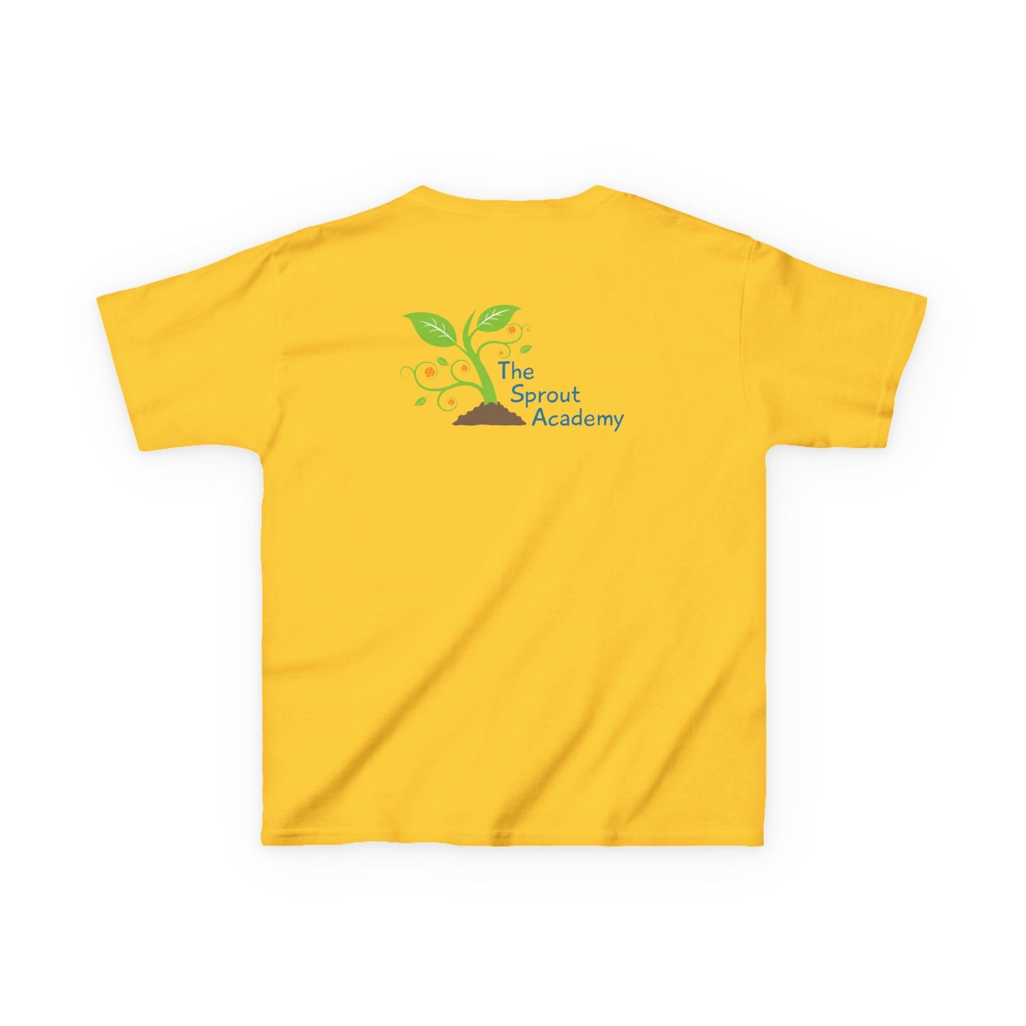 Sprout Kids Spring T-Shirt (Unisex)