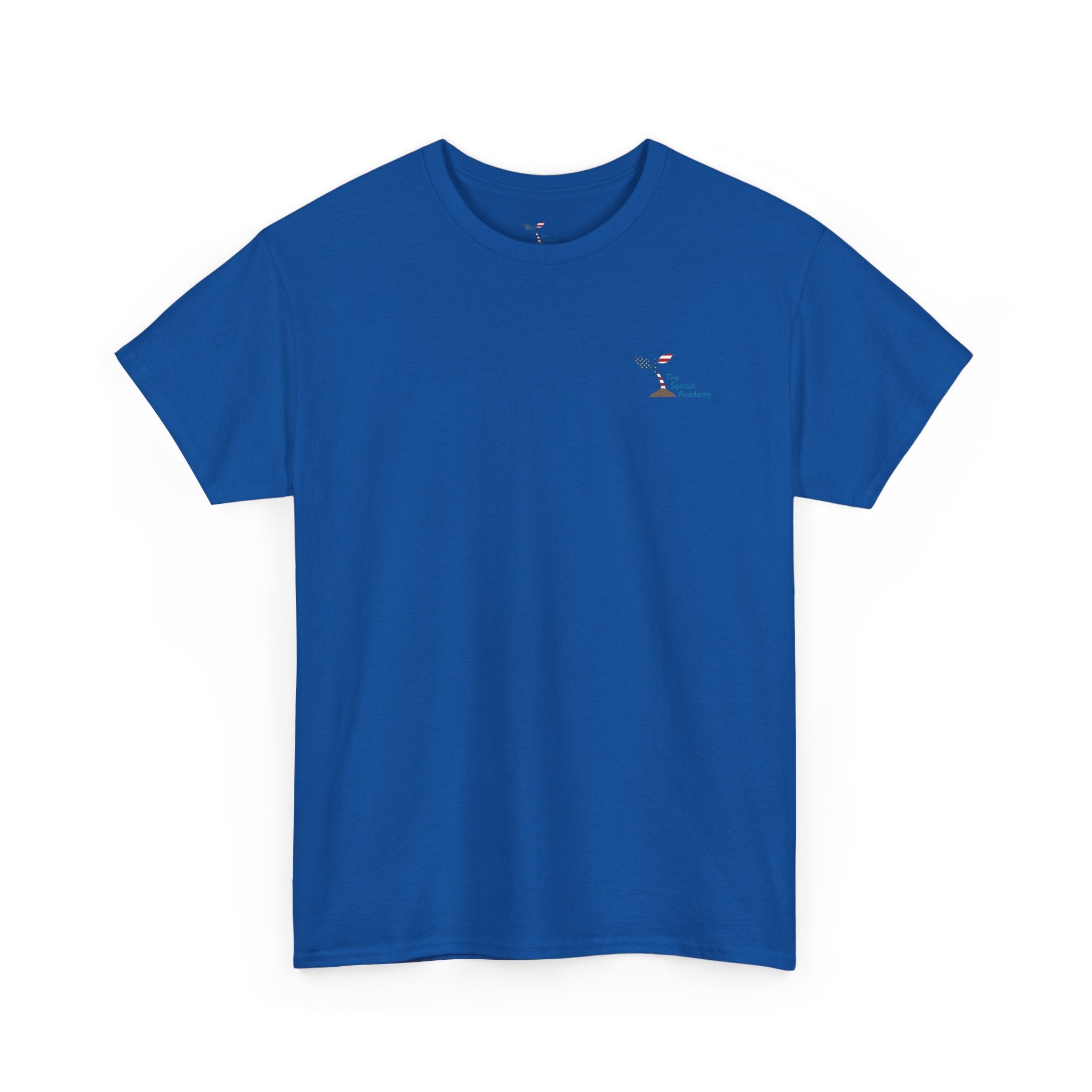 Sprout America T-Shirt (Unisex)