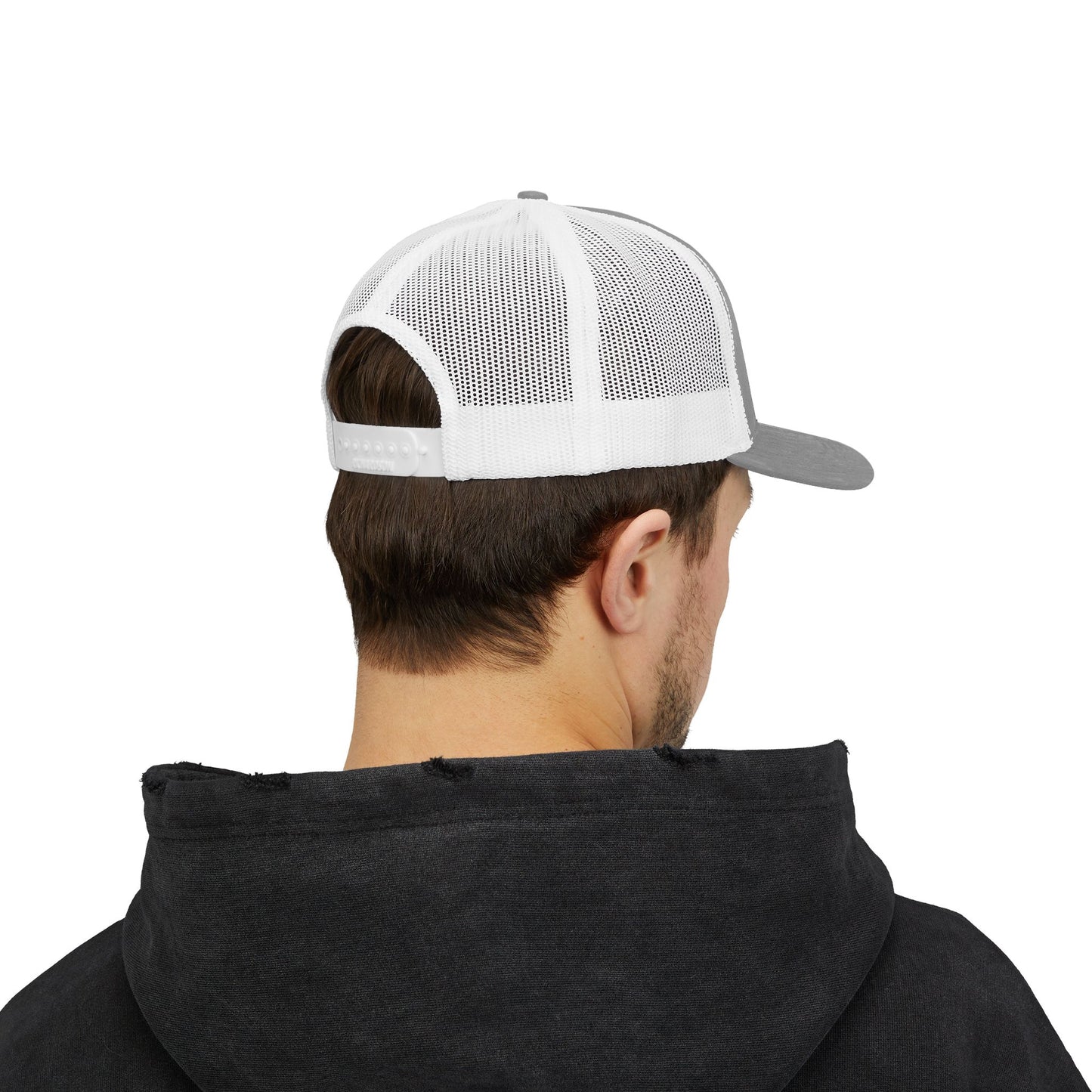 Sprout Trucker Hat