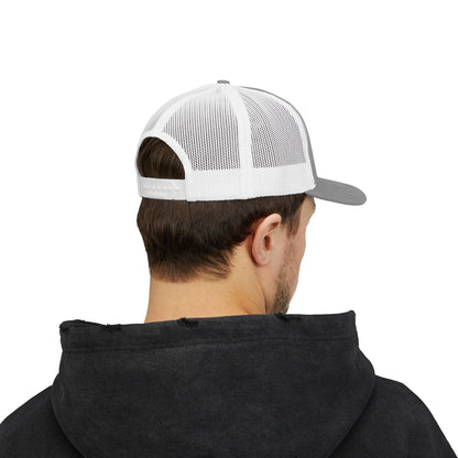 Sprout Trucker Hat