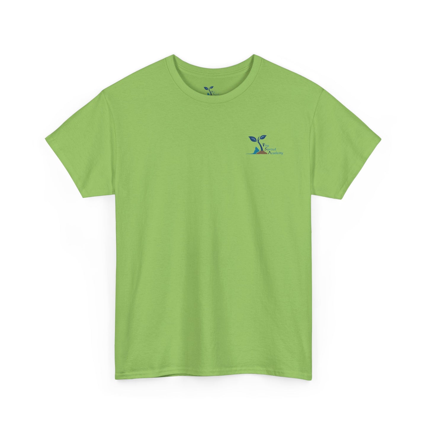 Sprout Shark Week T-Shirt (Unisex)