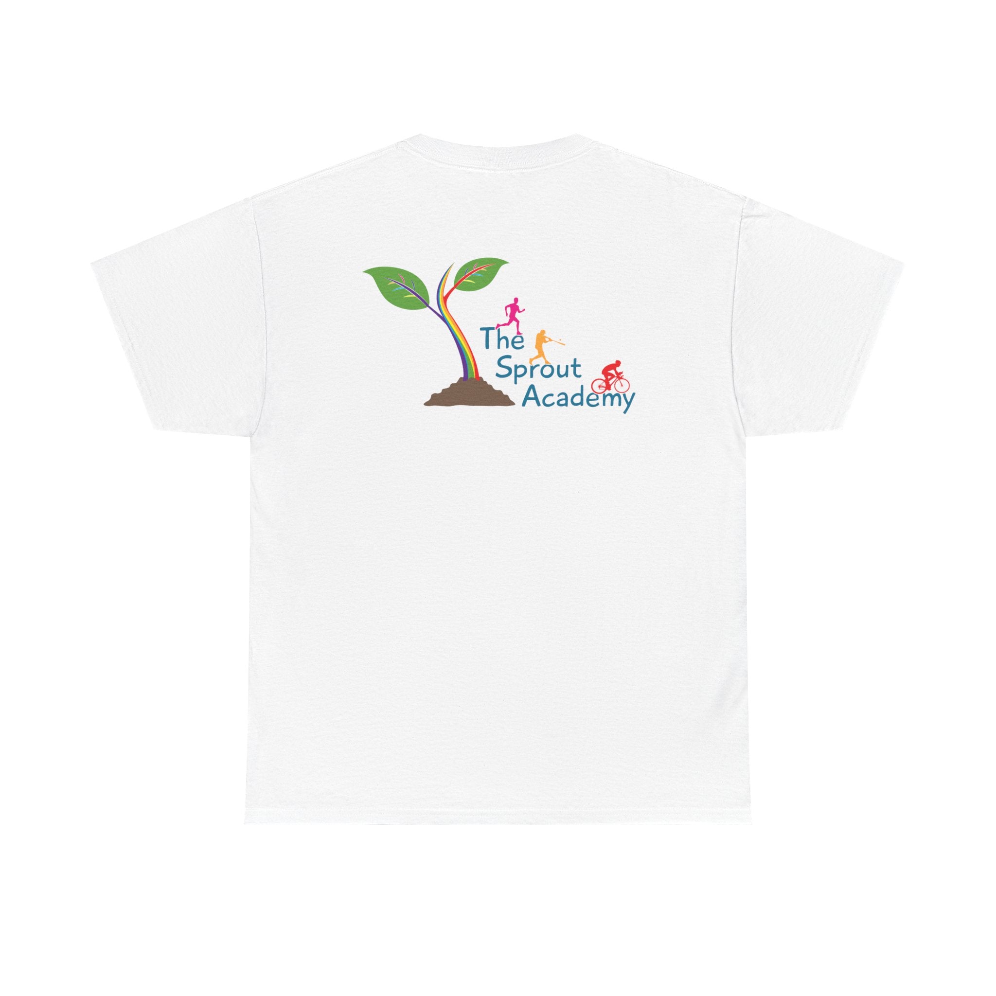 Sprout Sports T-Shirt (Unisex)