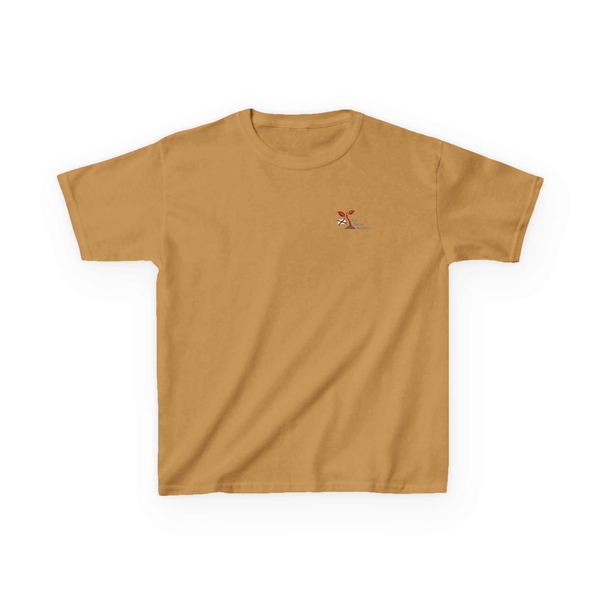 Sprout Kids FL Flag T-Shirt (Unisex)