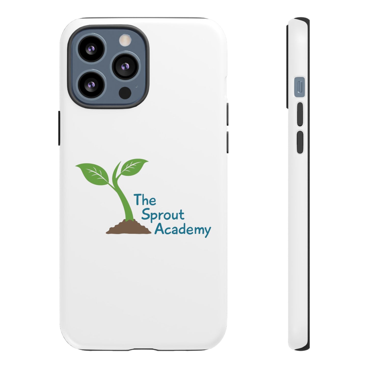 Sprout Academy Phone Case