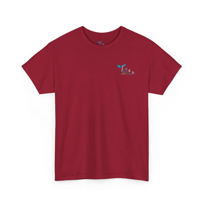 Sprout Veterans Day T-Shirt (Unisex)