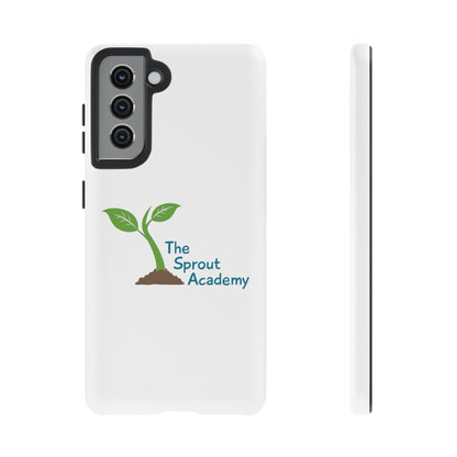 Sprout Academy Phone Case
