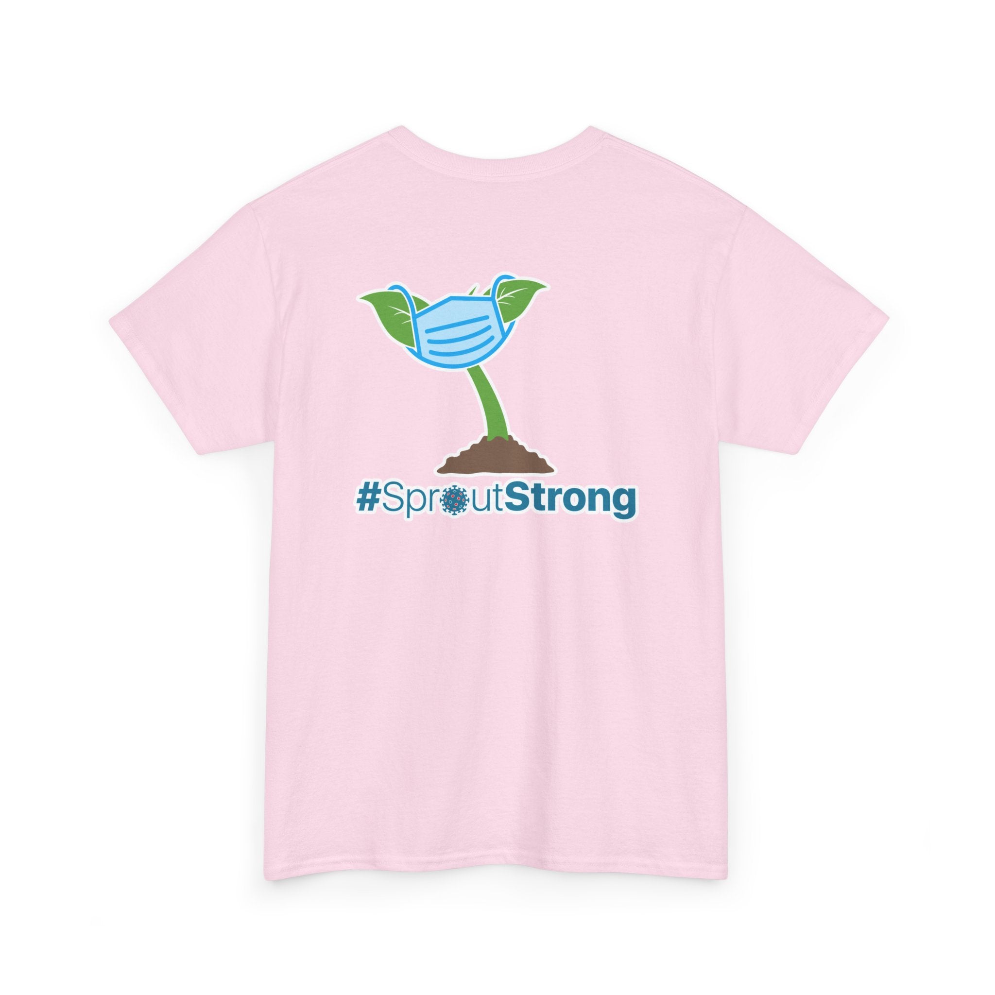 Sprout COVID T-Shirt (Unisex)