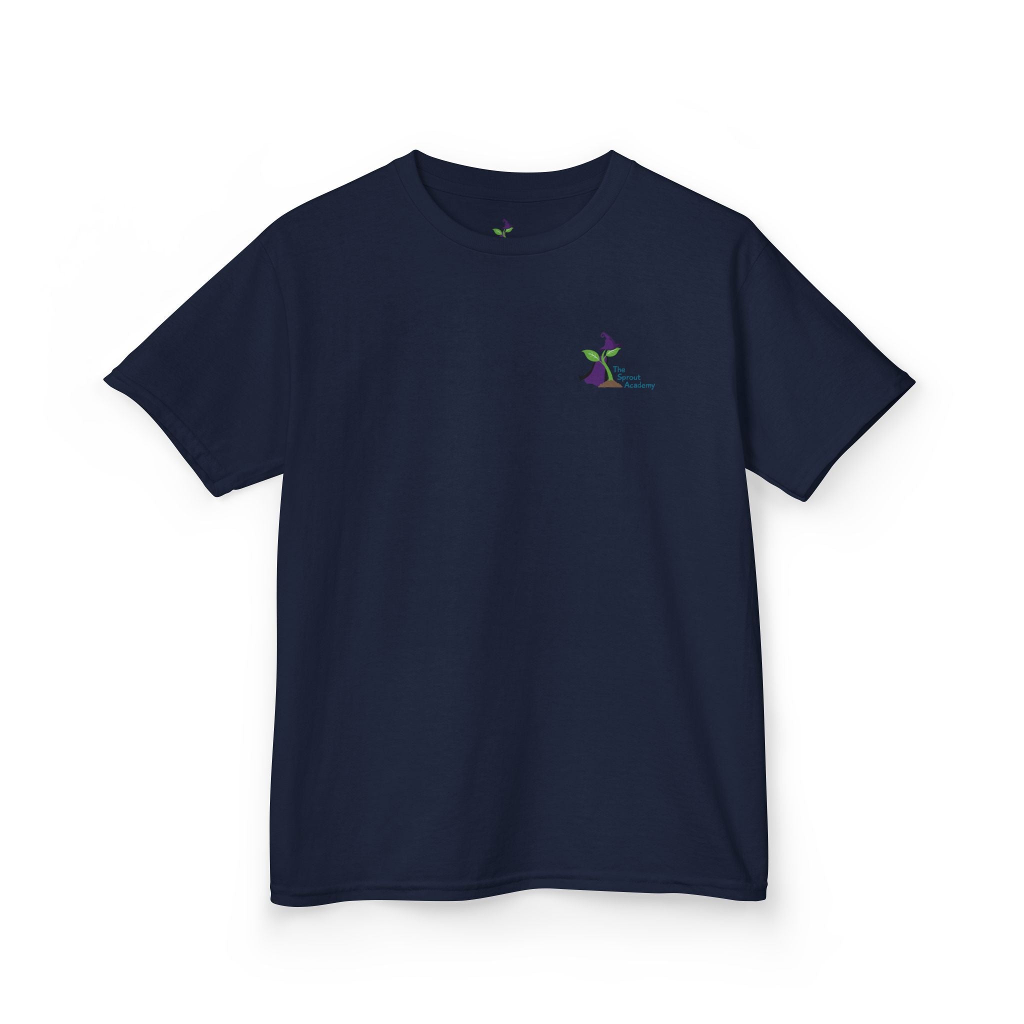 Sprout Kids Halloween T-Shirt (Unisex)