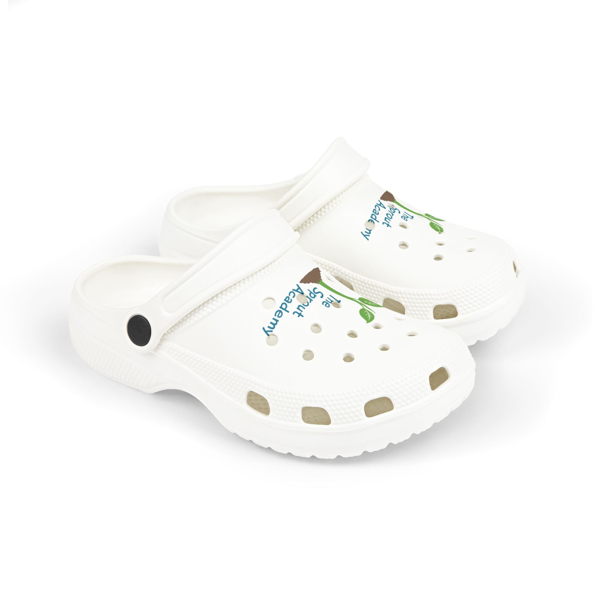 Sprout Academy Kid's EVA Foam Clogs