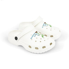 Sprout Academy Kid's EVA Foam Clogs
